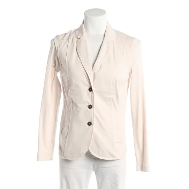 Blazer, in Light Pink, Cotton, Marc Cain Sports