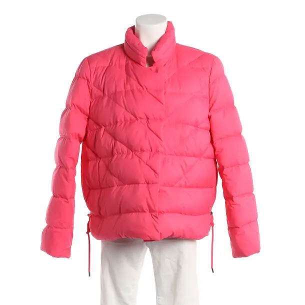 Giacca mezza stagione, in Lampone, Poliammide, Marc Cain