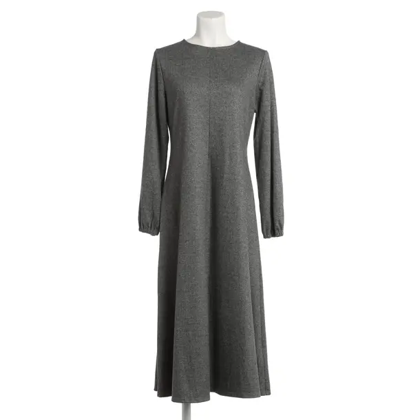 Dress, in Gray, Viscose, Max Mara