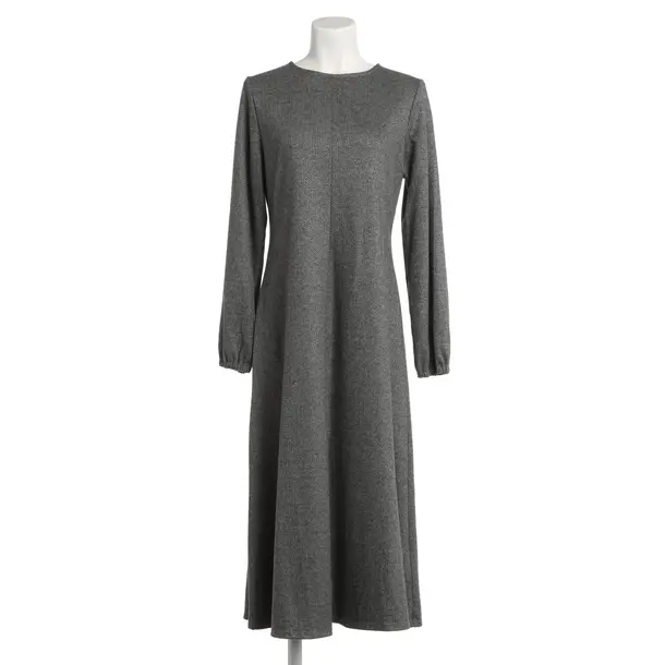 Abito, in Grigio, Viscosa, Max Mara
