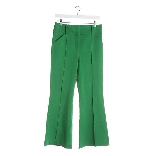 Pantaloni, in Verde, Viscosa, Dorothee Schumacher
