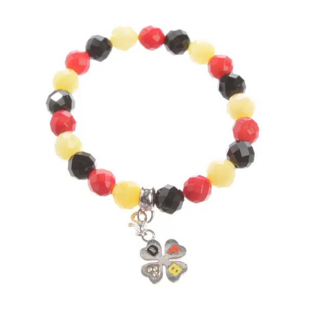 Bracelet, in Multicolored, 925 Sterling Silver, Thomas Sabo