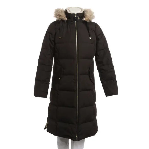 Winterjacke, in Schwarz, Polyester, Ralph Lauren Black Label