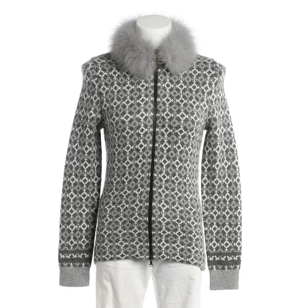 Cardigan, in Multicolored, Polyamide, Bogner