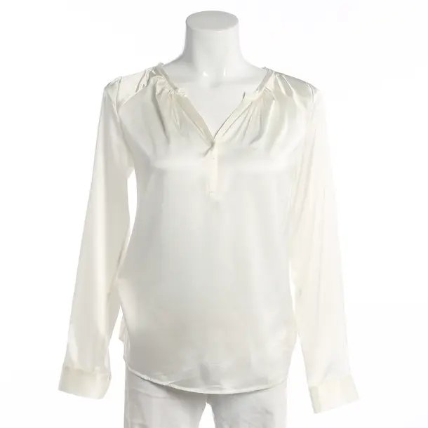 Camicetta, in Crema, Seta, Dea Kudibal