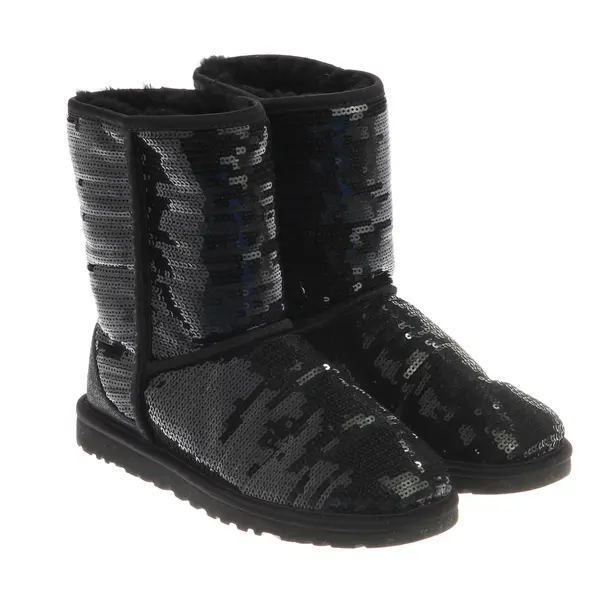 Winter Boots, in Black, UGG Australia