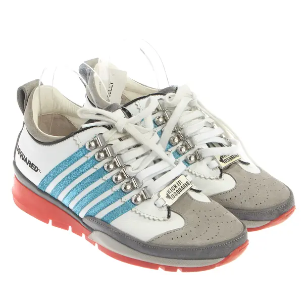 Sneakers, in Multicolored, Dsquared