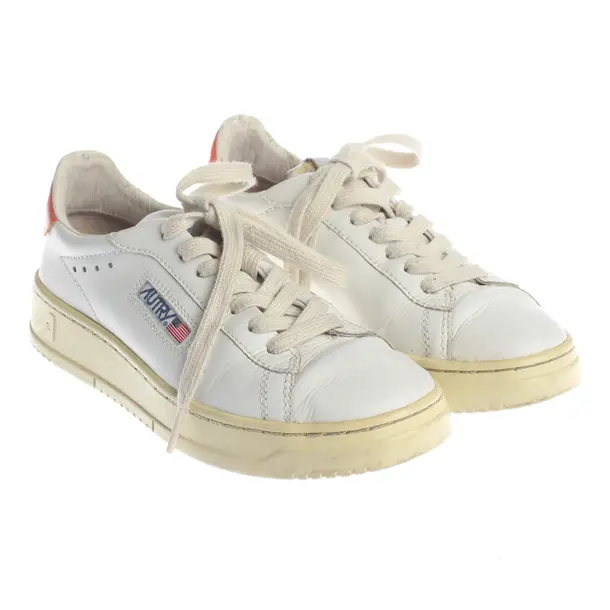 Sneaker, in Weiß, Autry