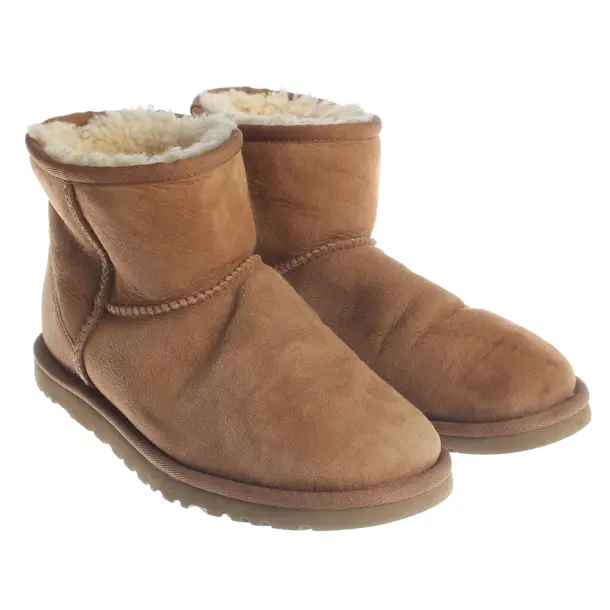 Winterboots, in Hellbraun, UGG Australia