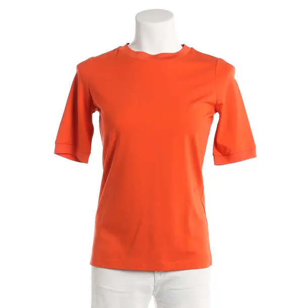 Shirt, in Rot, Modal, Bogner