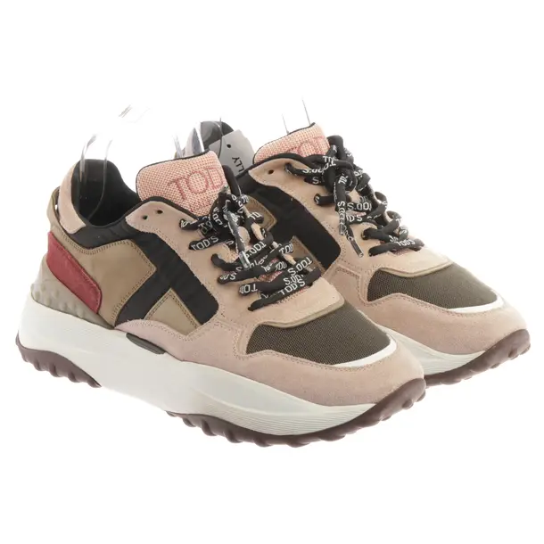 Sneakers, in Multicolored, Tod´s