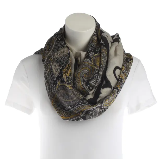 Tuch, in Mehrfarbig, Kaschmir, Etro