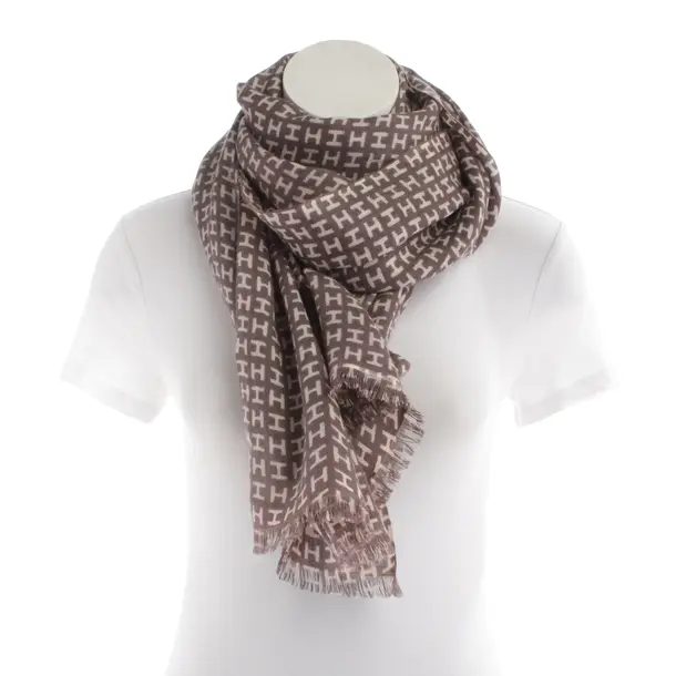 Stola, in Marrone, Cachemire, Emisfero