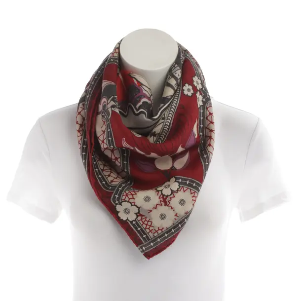 Shawl, in Multicolored, Cashmere, Etro