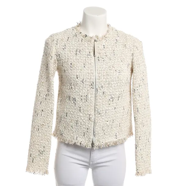 Blazer, in Mehrfarbig, Baumwolle, Fabiana Filippi