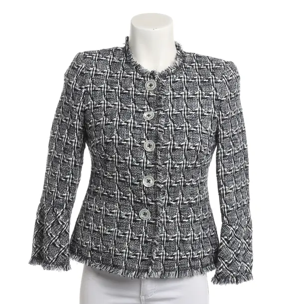 Blazer, in Mehrfarbig, Baumwolle, Maison Common