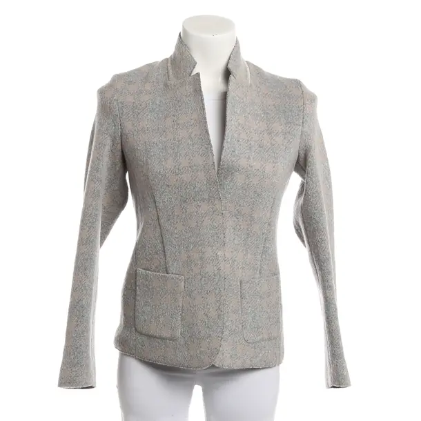 Blazer, in Multicolore, Lana, Fabiana Filippi