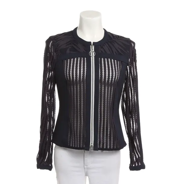 Sommerjacke, in Navy, Polyester, Sportalm