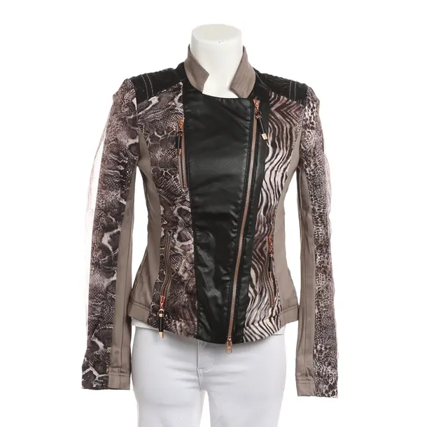 Giacca mezza stagione, in Multicolore, Poliestere, Sportalm