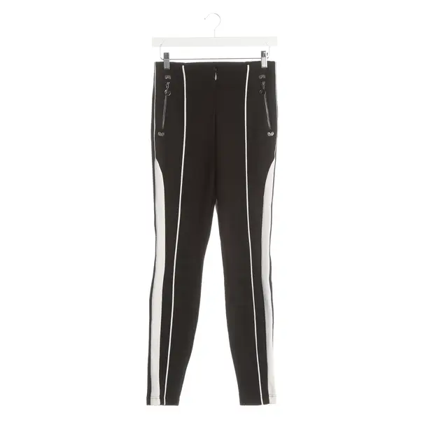 Hose, in Schwarz, Polyester, Sportalm