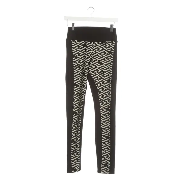 Hose, in Schwarz, Polyimid, Sportalm