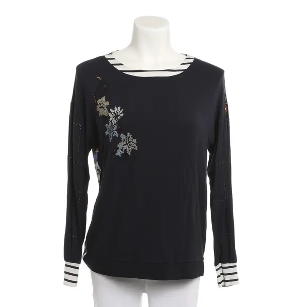 Manica lunga, in Multicolore, Viscosa, Sportalm