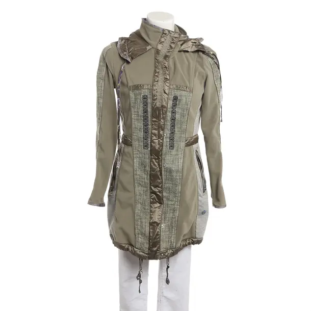 Summer Jacket, in Multicolored, Polyamide, Sportalm