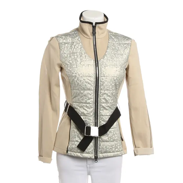 Giacca mezza stagione, in Beige, Poliestere, Sportalm