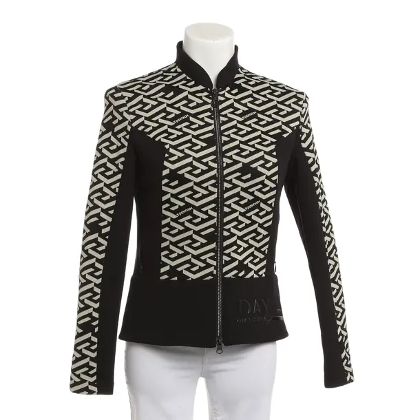 Zip-up Hoodie, in Beige, Polyamide, Sportalm