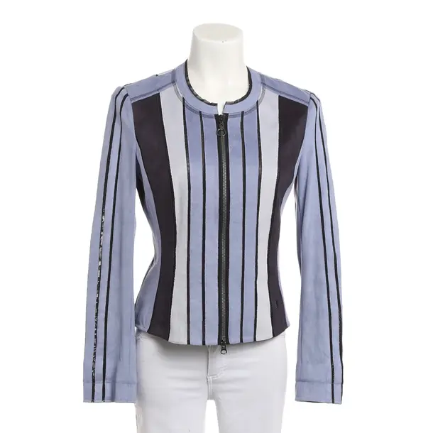 Sommerjacke, in Mehrfarbig, Polyester, Sportalm