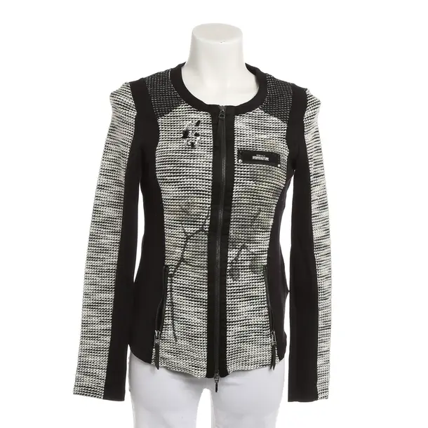 Summer Jacket, in Beige, Cotton, Sportalm