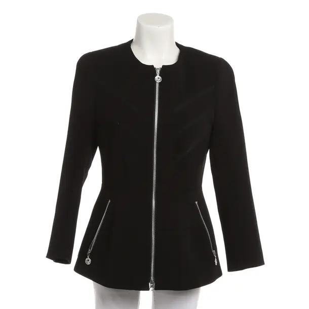 Blazer, in Black, Polyimide, Sportalm