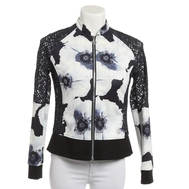 Sommerjacke, in Navy, Polyester, Sportalm