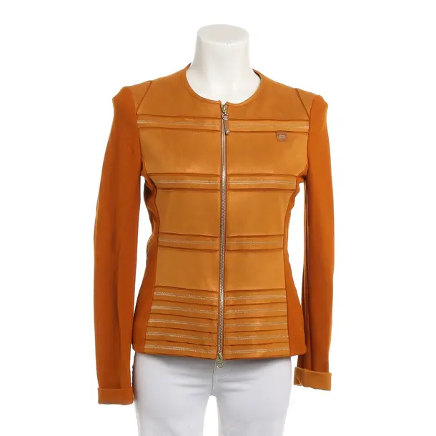 Sommerjacke, in Hellbraun, Viskose, Sportalm