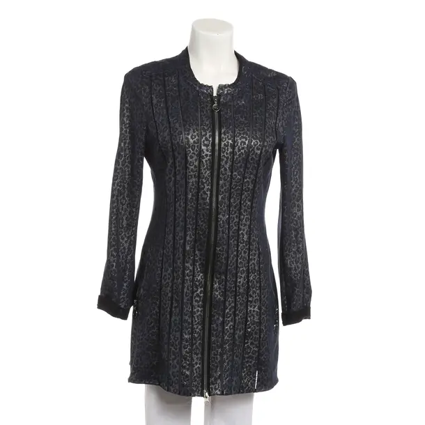 Summer Jacket, in Navy, Polyester, Sportalm