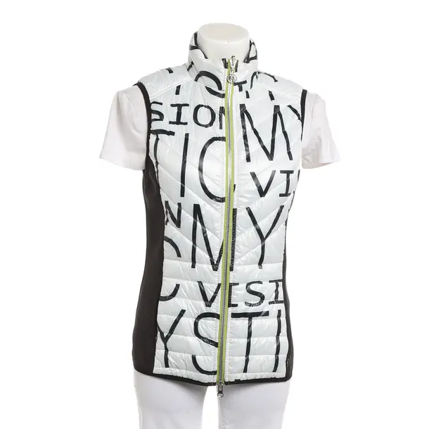 Vest, in Multicolored, Polyimide, Sportalm