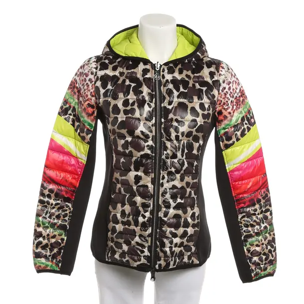 Giacca reversibile, in Multicolore, Poliammide, Sportalm