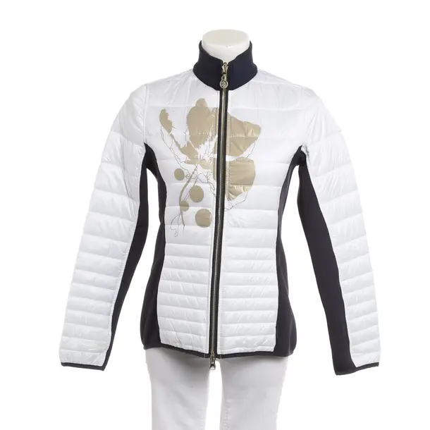 Reversible Jacket, in Multicolored, Polyimide, Sportalm