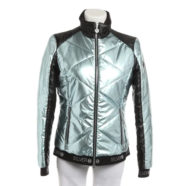 Übergangsjacke, in Schwarz, Polyester, Sportalm