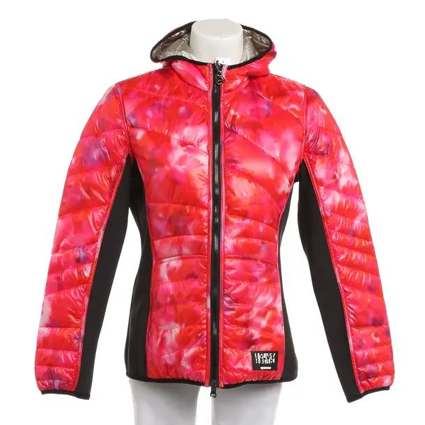 Reversible Jacket, in Multicolored, Polyester, Sportalm