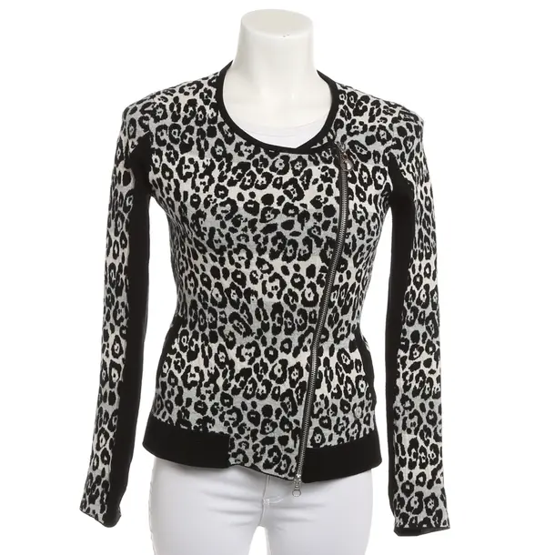 Cardigan, in Black, Cotton, Sportalm