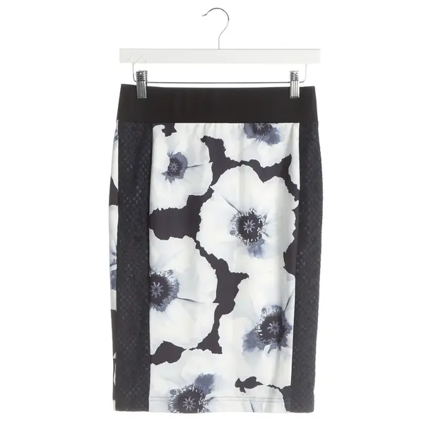 Skirt, in Multicolored, Polyester, Sportalm