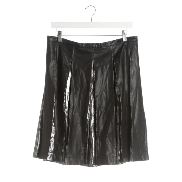 Gonna, in Nero, Poliestere, Sportalm