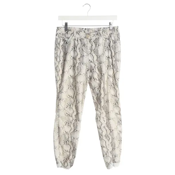 Pants, in Multicolored, Cotton, Sportalm