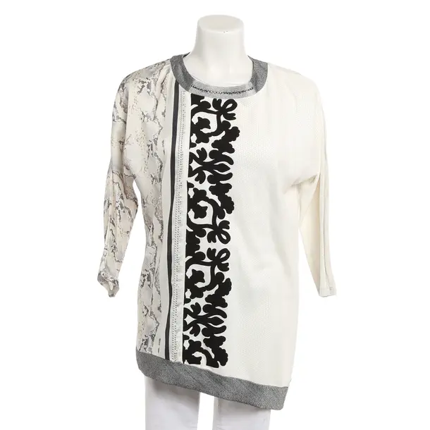 Blouse, in Multicolored, Polyester, Sportalm