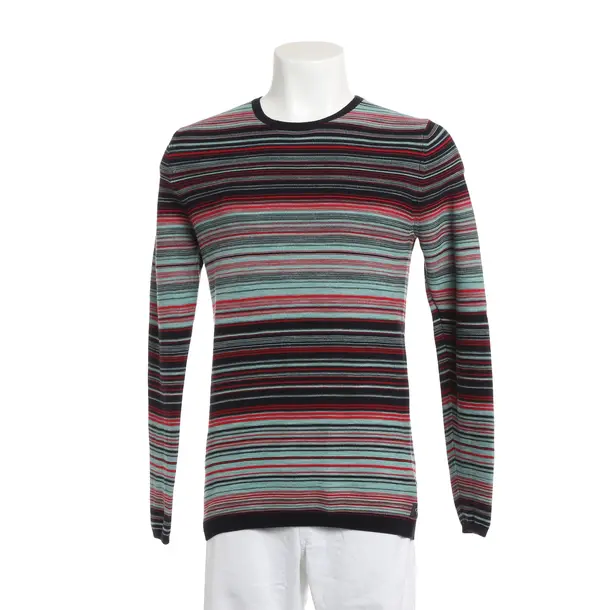 Maglione, in Multicolore, Cotone, Marc O'Polo