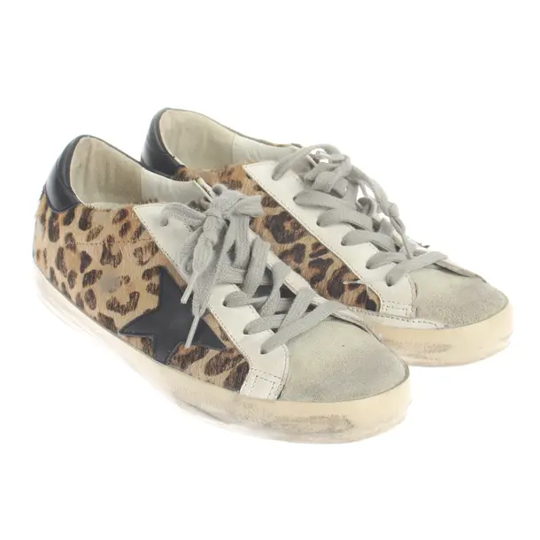 Sneakers, in Multicolored, Golden Goose