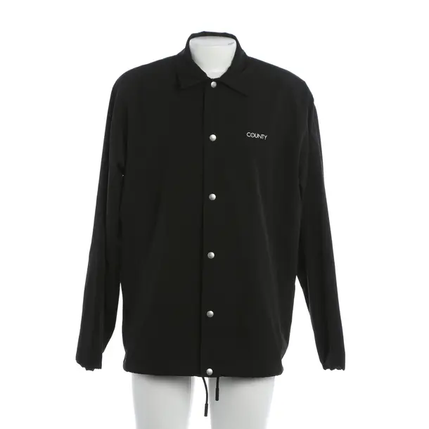 Sommerjacke, in Mehrfarbig, Polyester, Marcelo Burlon