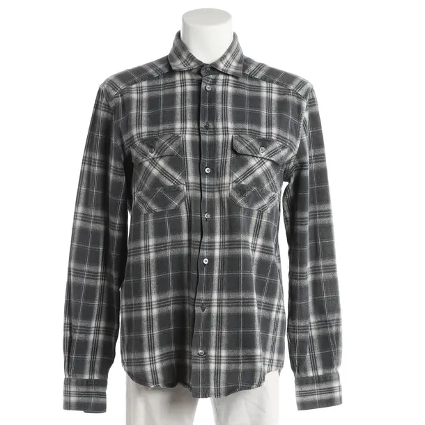 Blouse, in Multicolored, Cotton, Louis Vuitton