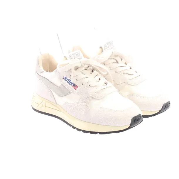 Sneaker, in Hellgrau, Autry